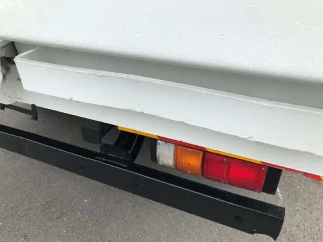 いすゞ フォワード TKG-FRR90S1(2WD)の写真42