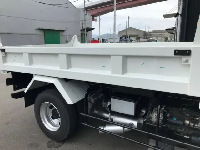 いすゞ フォワード TKG-FRR90S1(2WD)の写真43