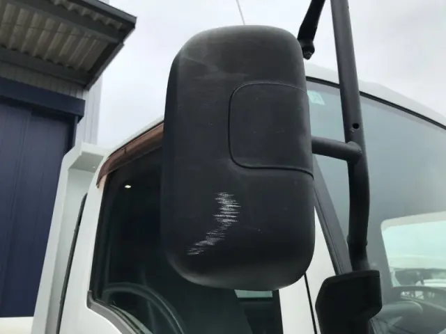 いすゞ フォワード TKG-FRR90S1(2WD)の写真47