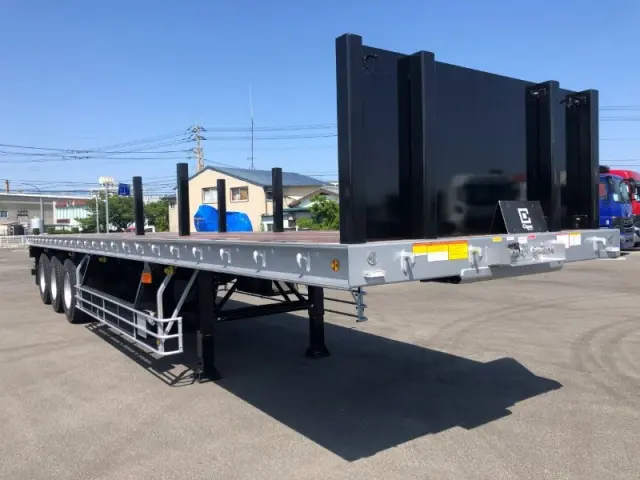 日本トレクス トレクス PFB34112(未入力/関係無)の写真2