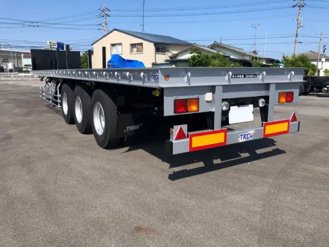 日本トレクス トレクス PFB34112(未入力/関係無)の写真3