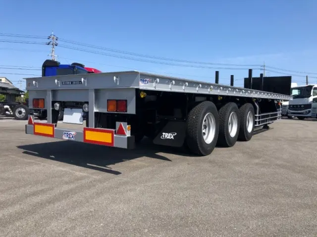 日本トレクス トレクス PFB34112(未入力/関係無)の写真4