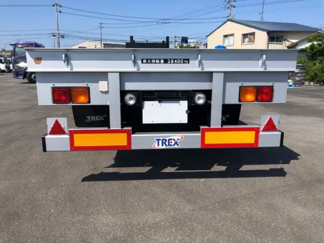 日本トレクス トレクス PFB34112(未入力/関係無)の写真5