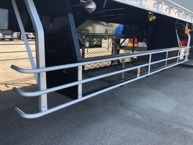 日本トレクス トレクス PFB34112(未入力/関係無)の写真18