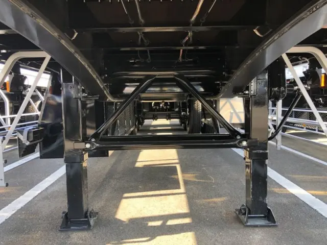 日本トレクス トレクス PFB34112(未入力/関係無)の写真36