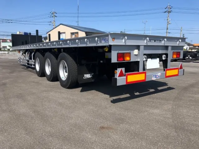 日本トレクス トレクス PFB34112(未入力/関係無)の写真3