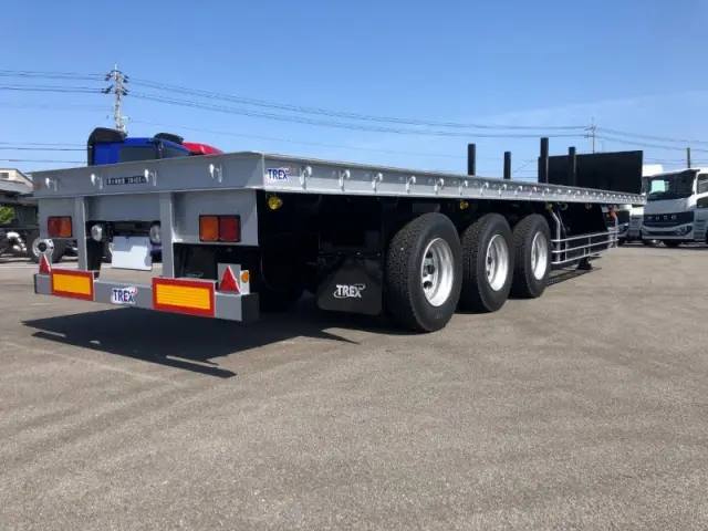 日本トレクス トレクス PFB34112(未入力/関係無)の写真4