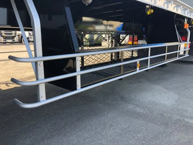 日本トレクス トレクス PFB34112(未入力/関係無)の写真19