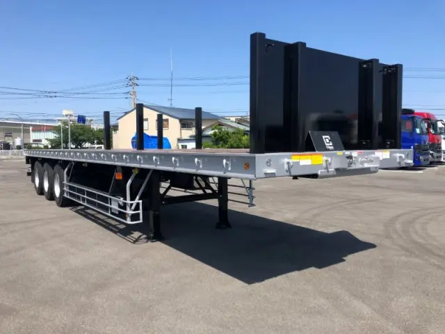 日本トレクス トレクス PFB34112(未入力/関係無)の写真2