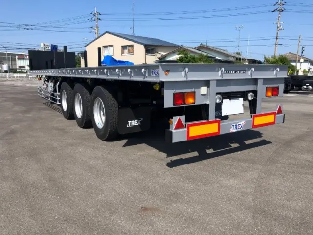 日本トレクス トレクス PFB34112(未入力/関係無)の写真3