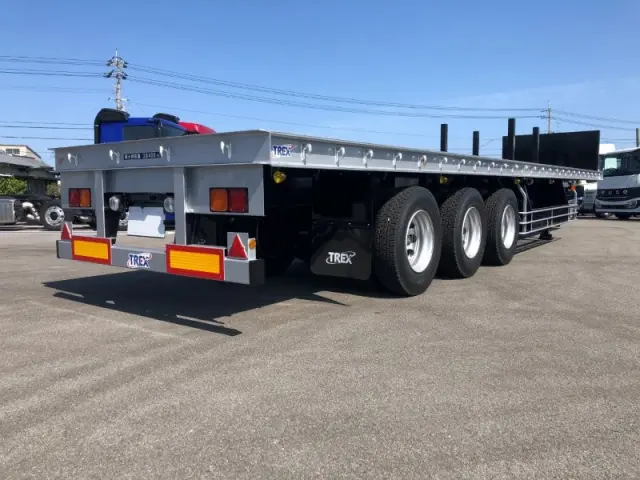 日本トレクス トレクス PFB34112(未入力/関係無)の写真4