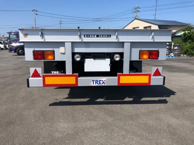 日本トレクス トレクス PFB34112(未入力/関係無)の写真7