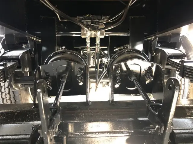日本トレクス トレクス PFB34112(未入力/関係無)の写真34