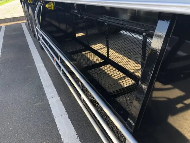 日本トレクス トレクス PFB34112(未入力/関係無)の写真41