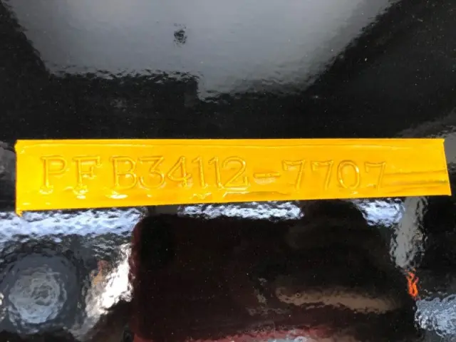 日本トレクス トレクス PFB34112(未入力/関係無)の写真45