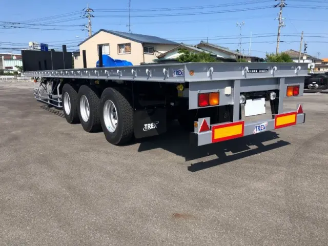 日本トレクス トレクス PFB34112の写真3