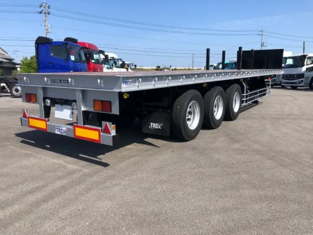 日本トレクス トレクス PFB34112の写真4