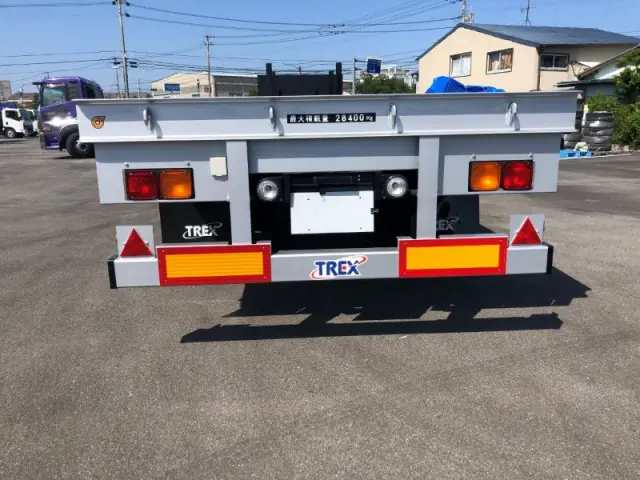日本トレクス トレクス PFB34112の写真7