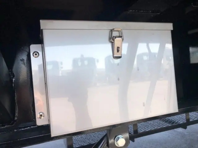 日本トレクス トレクス PFB34112の写真14