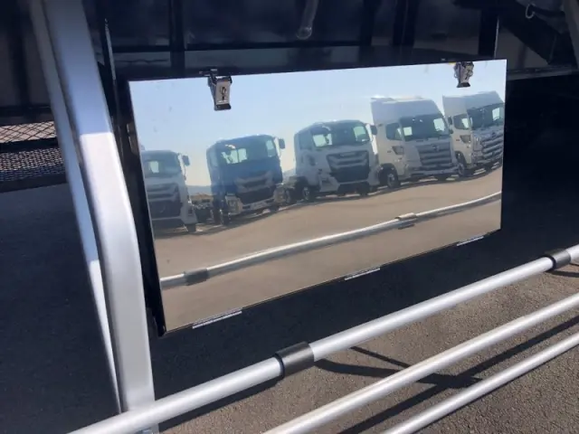 日本トレクス トレクス PFB34112の写真15