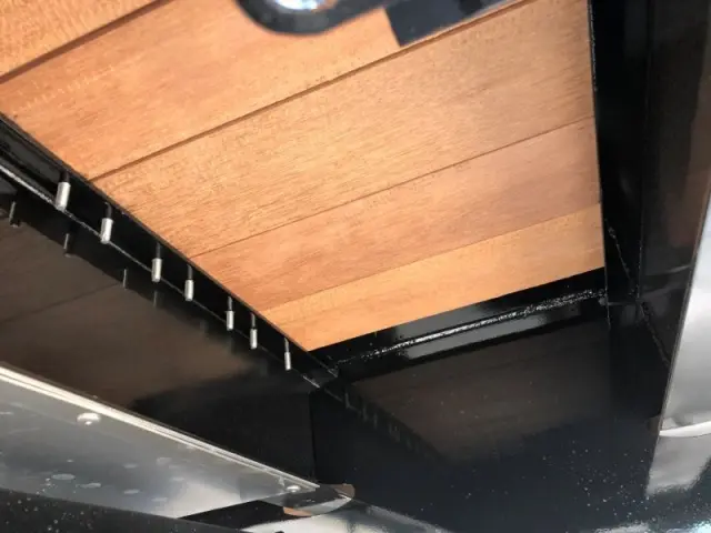 日本トレクス トレクス PFB34112の写真24