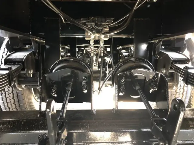 日本トレクス トレクス PFB34112の写真33