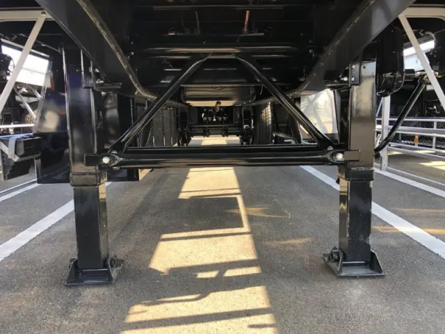 日本トレクス トレクス PFB34112の写真37