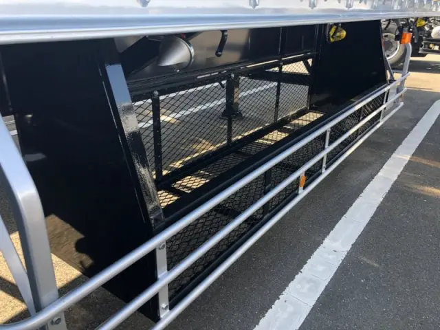 日本トレクス トレクス PFB34112の写真38