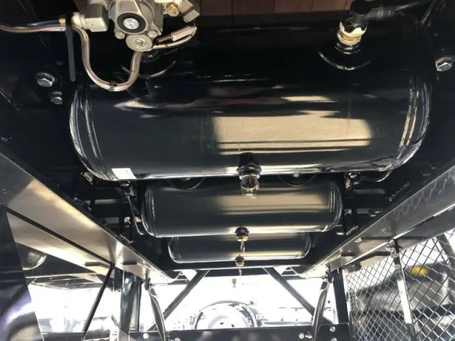 日本トレクス トレクス PFB34112の写真40