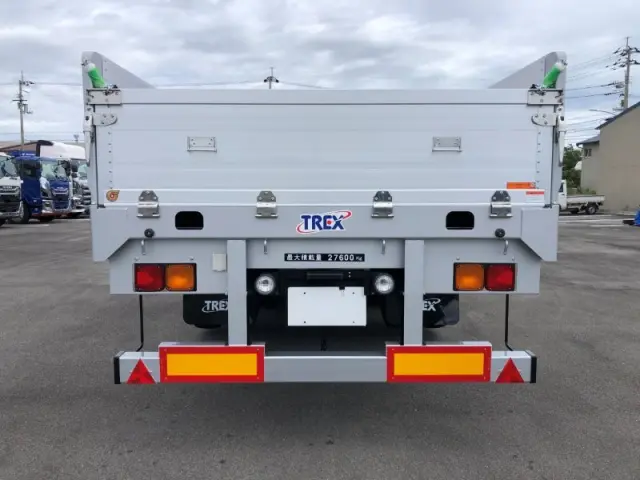 日本トレクス トレクス PFB34114(未入力/関係無)の写真5