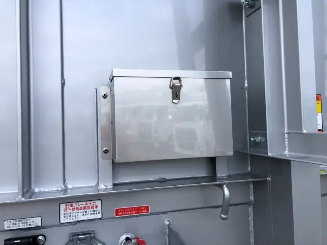 日本トレクス トレクス PFB34114(未入力/関係無)の写真12