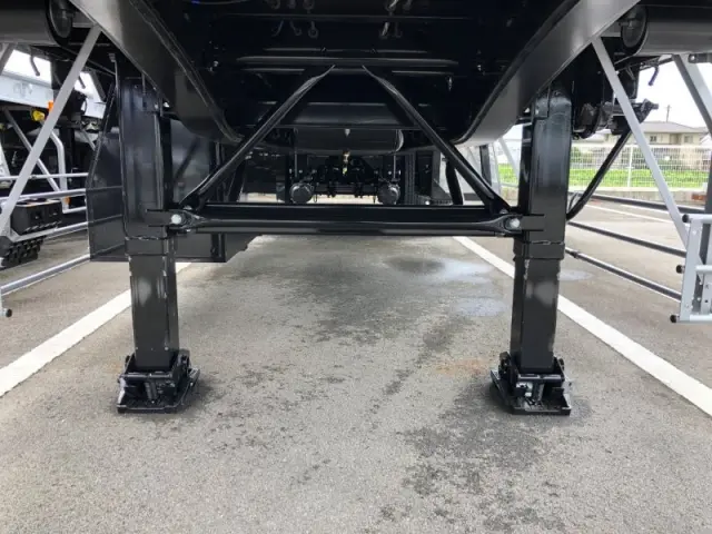 日本トレクス トレクス PFB34114(未入力/関係無)の写真23