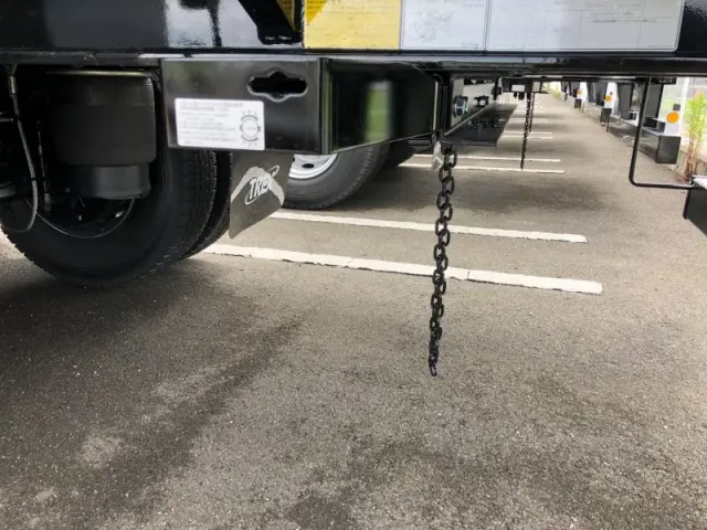 日本トレクス トレクス PFB34114(未入力/関係無)の写真29