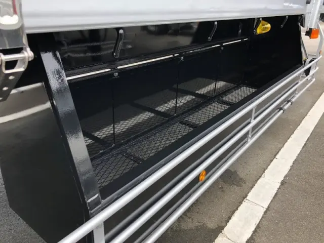 日本トレクス トレクス PFB34114(未入力/関係無)の写真34