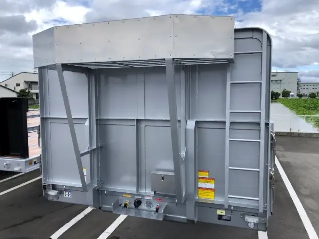日本トレクス トレクス PFB34114(未入力/関係無)の写真36