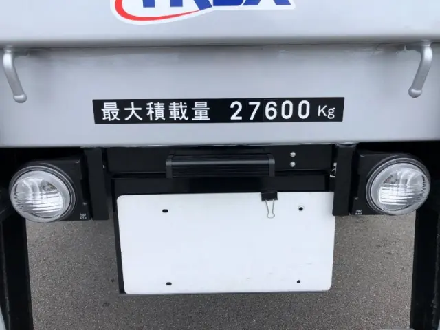 日本トレクス トレクス PFB34114(未入力/関係無)の写真42