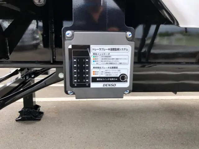 日本トレクス トレクス PFB34114(未入力/関係無)の写真46