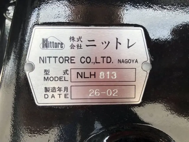 日本トレクス トレクス PFB34114(未入力/関係無)の写真48