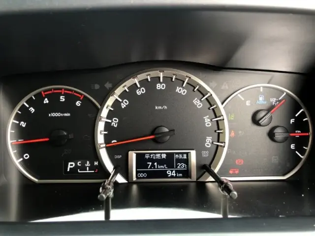 トヨタ コースター 2WG-GDB110(2WD)の写真9