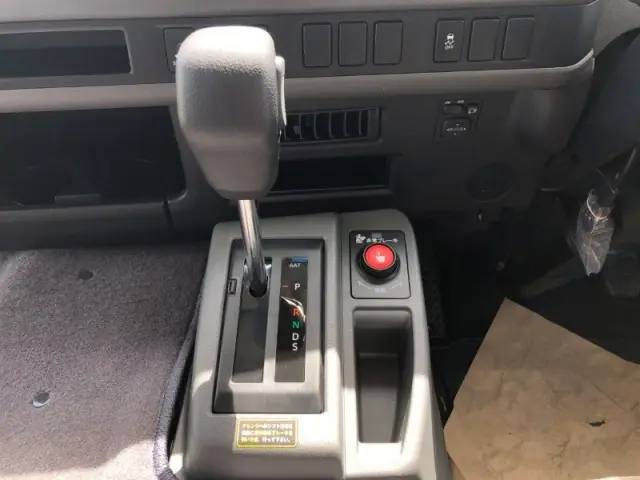 トヨタ コースター 2WG-GDB110(2WD)の写真11