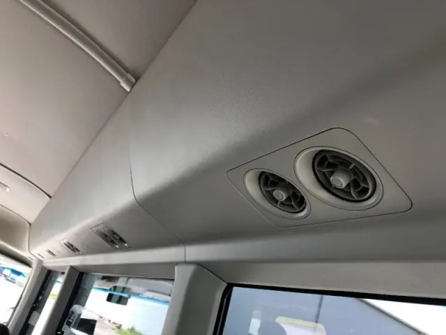 トヨタ コースター 2WG-GDB110(2WD)の写真18