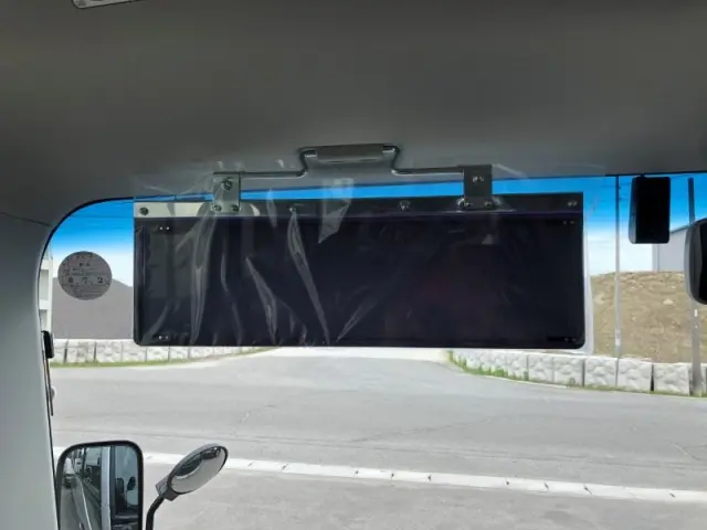 トヨタ コースター 2WG-GDB110(2WD)の写真22