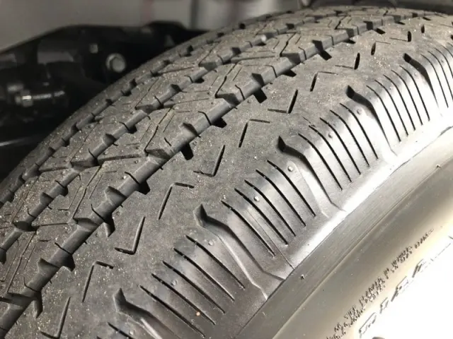 トヨタ コースター 2WG-GDB110(2WD)の写真25