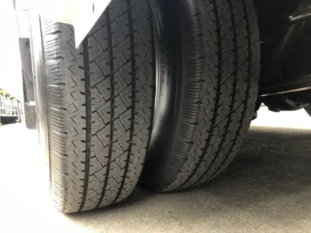 トヨタ コースター 2WG-GDB110(2WD)の写真26