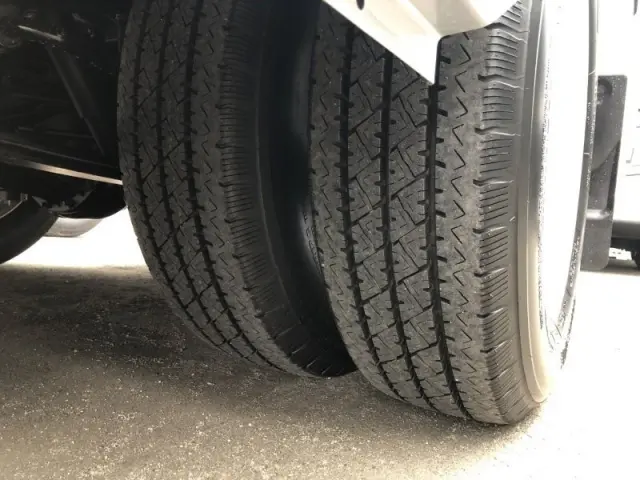 トヨタ コースター 2WG-GDB110(2WD)の写真27