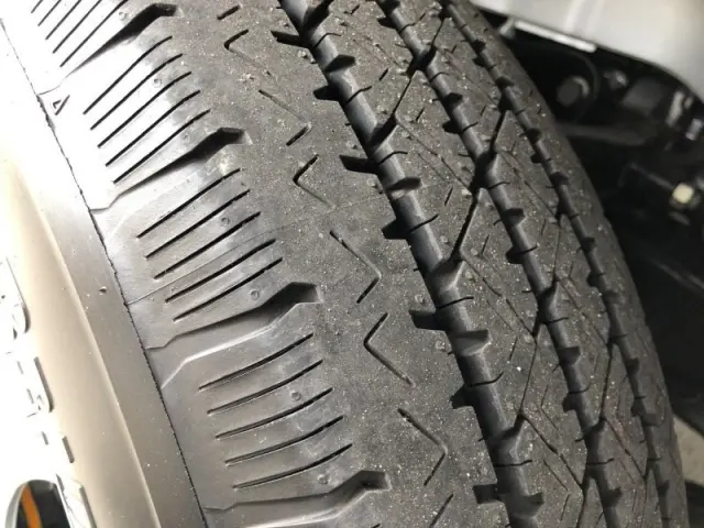 トヨタ コースター 2WG-GDB110(2WD)の写真28