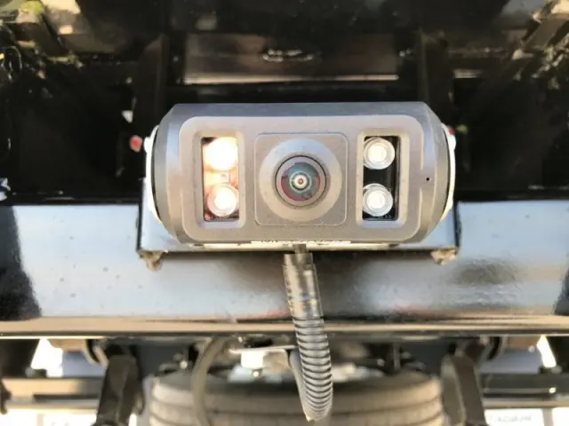 三菱 キャンター 2RG-FEB80(2WD)の写真18