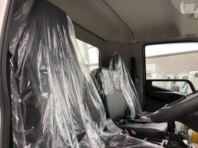 三菱 ファイター 2KG-FK72F(2WD)の写真8