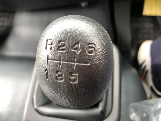 三菱 ファイター 2KG-FK72F(2WD)の写真10