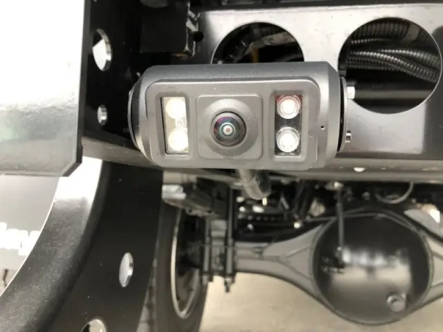 三菱 ファイター 2KG-FK72F(2WD)の写真17